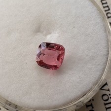 0,45 Karat Turmalin Kristall