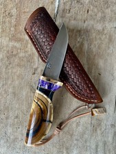 Outdoor Jagd Messer EDC