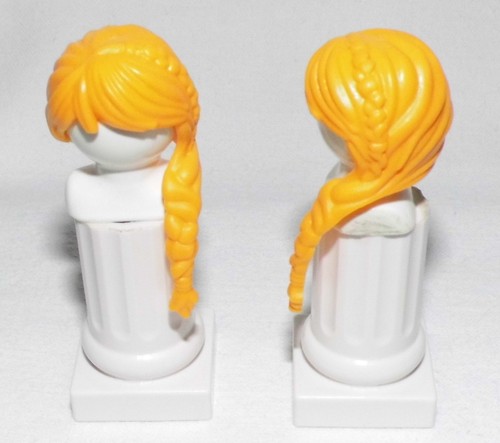 01990v haare zopfhaare - 01990v,, haare,