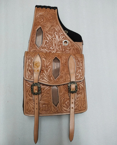 Schöne dekorative leder - schöne,