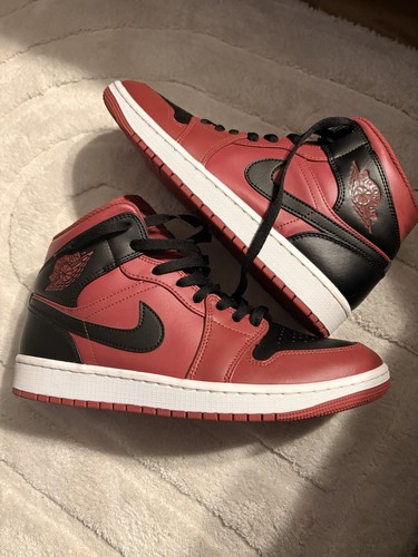 Nike air jordan mid - nike,