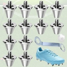 Stück fußballschuhe - 12,