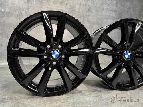 Originale alufelgen bmw - originale,