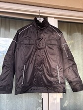 Pionier workwear Winter Herrenjacke/ Weste herausnehmbare Innenjacke Gr. M 48/50