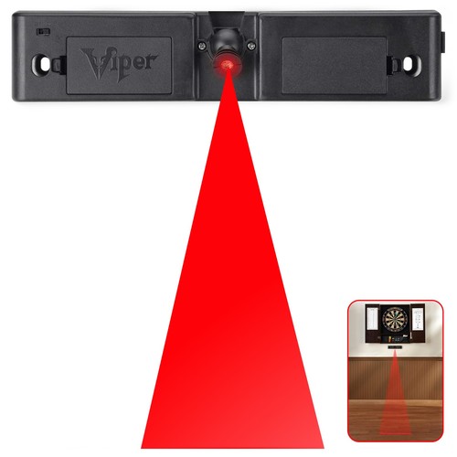 Laser oche dart line hi - line, hi-tech