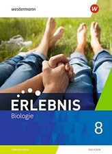 Erlebnis Biologie - Ausgabe