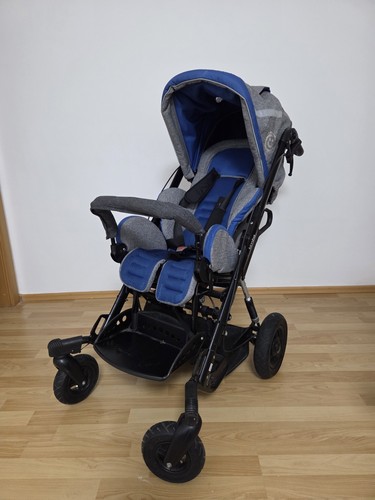 Reha buggy ottobock kimba neo - reha,
