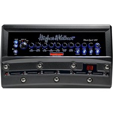 Hughes & Kettner Black Spirit