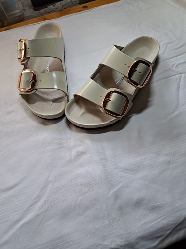 Birkenstock big buckle - birkenstock,