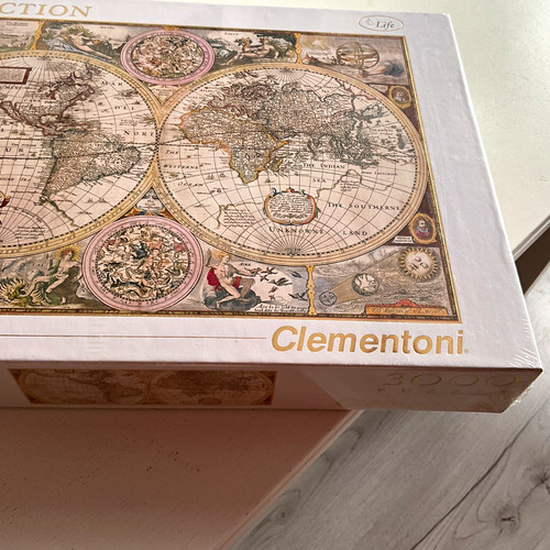 Clementoni high quality - clementoni,