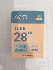 Acid Schlauch 28" ROAD SV 80mm 28/32-622/630 (93751)