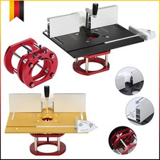 Frästisch Oberfräsentisch