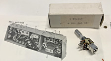 Blaupunkt Potentiometer 8901460051 Bamberg SQR 82 / New York SQR 7641884010  NEU