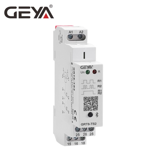 Geya bluetooth app timer - geya,