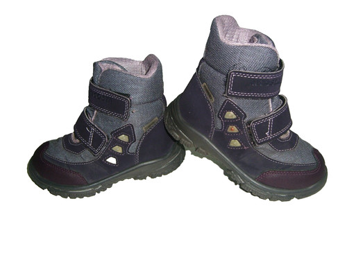 Super winter stiefel - super,