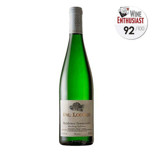 Wein loosen wehlener - wein,