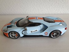 Ford GT 2017 "Gulf Racing