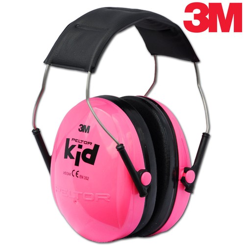 Peltor kid h510k - kid,
