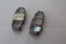 VW Karmann Ghia Typ 14 NOS