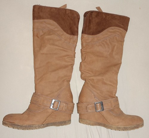 Hohe stiefel 41 graceland - stiefel,