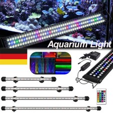 19-115cm LED Aquarium