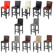 Barhocker Bistrohocker