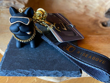 Schlüsselanhänger Hund