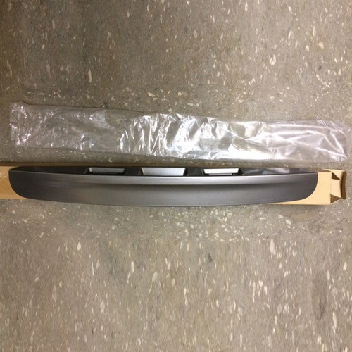 Griffleiste leiste blende trim - leiste,