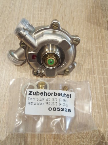 Vaillant wasserschalter - vaillant,