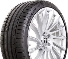 Sommerreifen TOMASON SPORTRACE 215/40 R17 87 W
