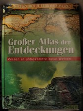 Großer Atlas der