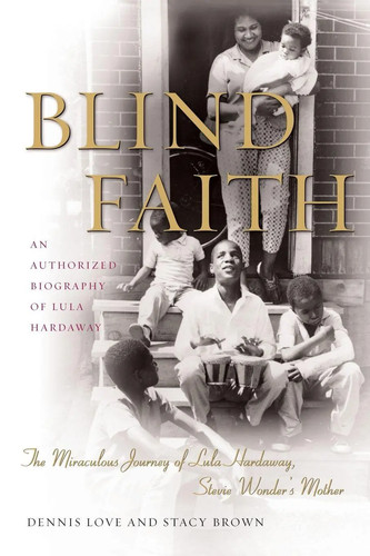 Blind faith the miraculous - the,