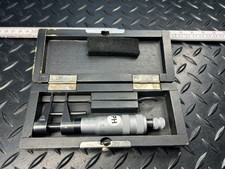Schnabel Innen Messschraube 5 - 30mm Innenmikrometer Meßschraube