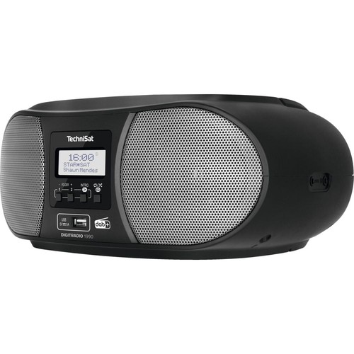 Technisat digitradio 1990 dab - technisat,
