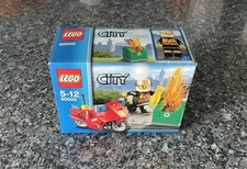LEGO CITY - 60000 -