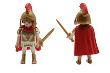 Playmobil RAR Römischer
