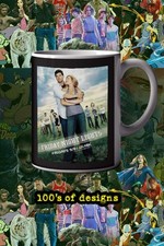 Friday Night Lights 11 Unzen