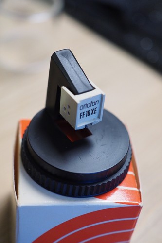 Ortofon ersatznadel - xe,,