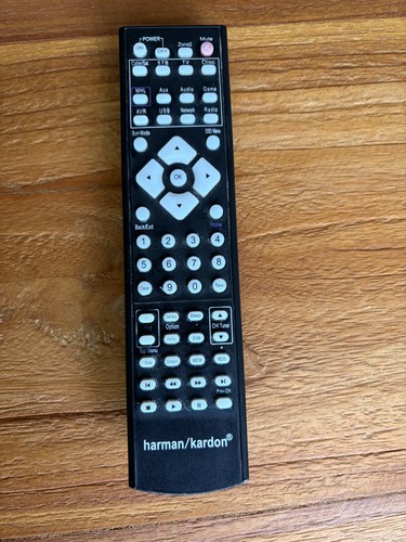 Harman kardon receiver - avr, 171