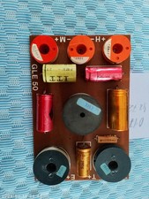Canton Weiche GLE 50   2Stück