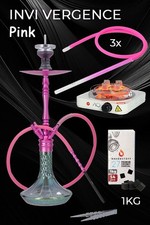 INVI Vergence CB Set Rainbow