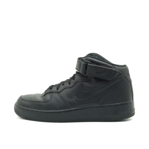 Nike herren air force mid - herren,