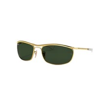 Ray-Ban Olympian I Deluxe RB