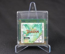 Disney's Tarzan - Nintendo