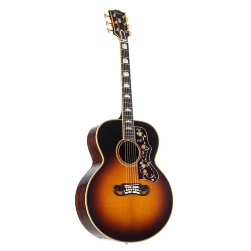 Gibson pre war 200 - gibson, pre-war
