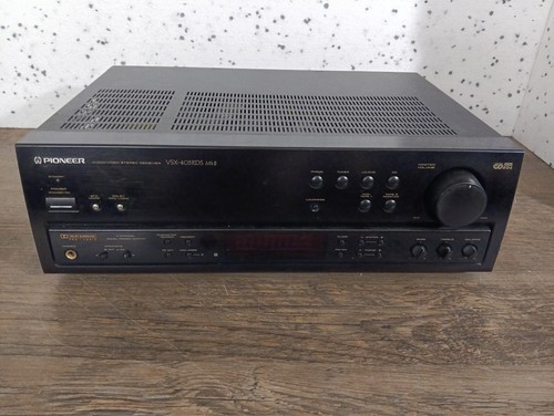 Pioneer vsx 405rds receiver - vsx,