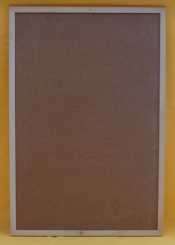 Pinwand korkboard - pinwand,