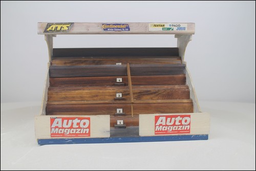 Carrera tribüne 1 - carrera, 1:24
