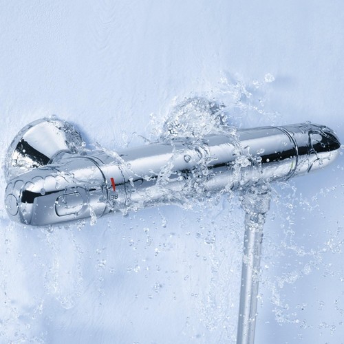 Grohe grohtherm 1000 - grohe,