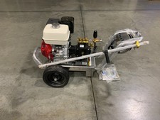 Karcher - HD 4.0/40 G Pressure